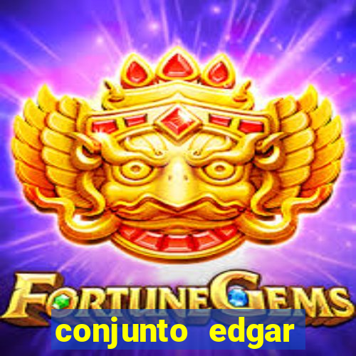 conjunto edgar santos engenho velho de brotas