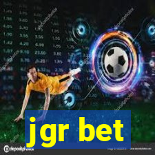 jgr bet