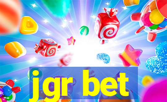 jgr bet
