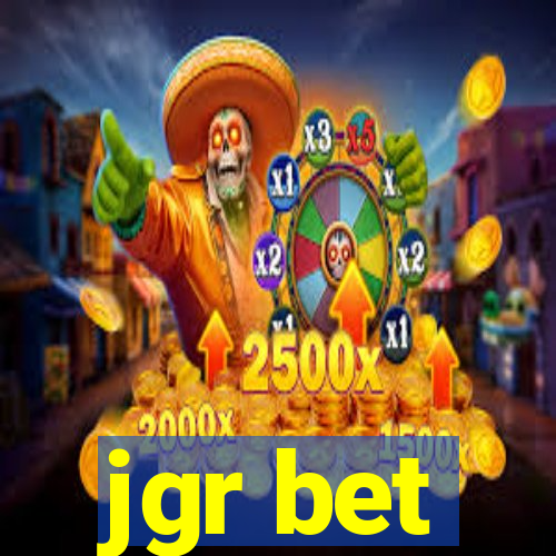 jgr bet