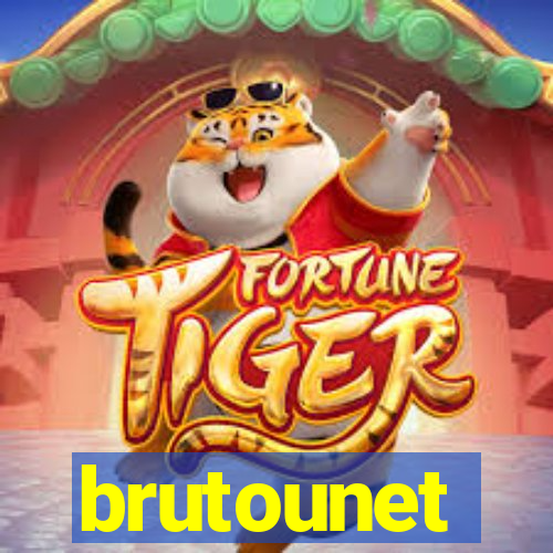 brutounet