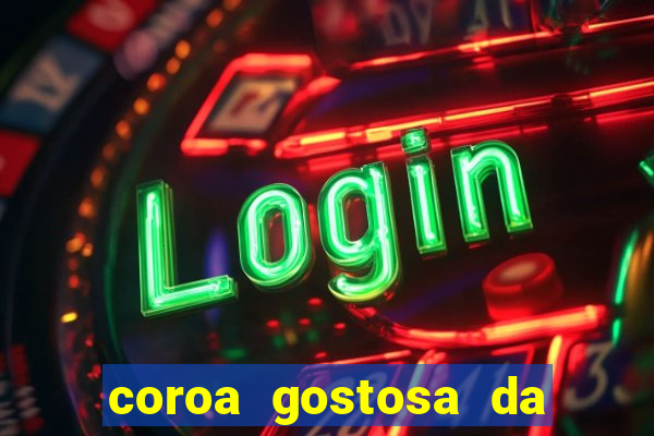 coroa gostosa da baixada fluminense