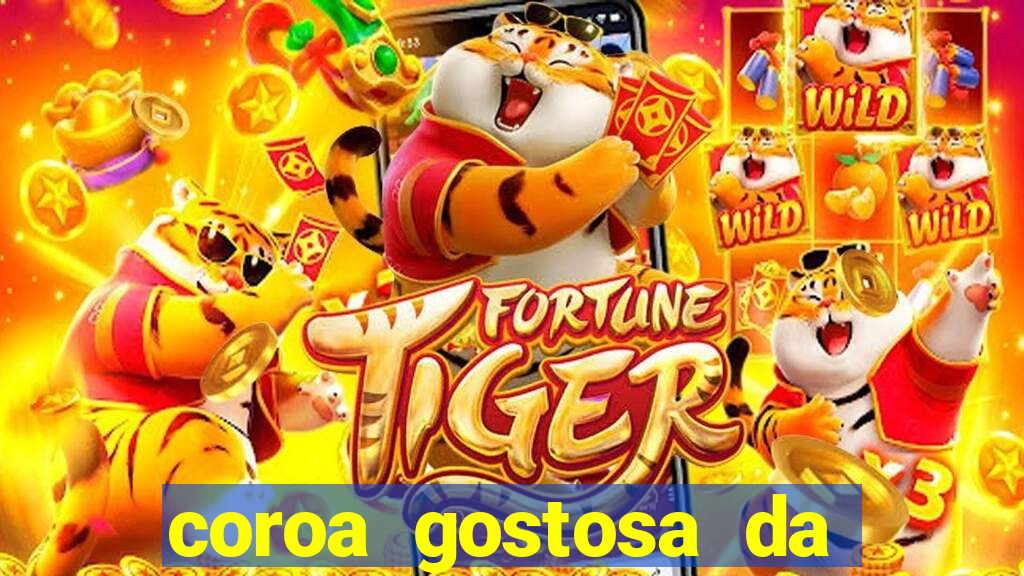 coroa gostosa da baixada fluminense