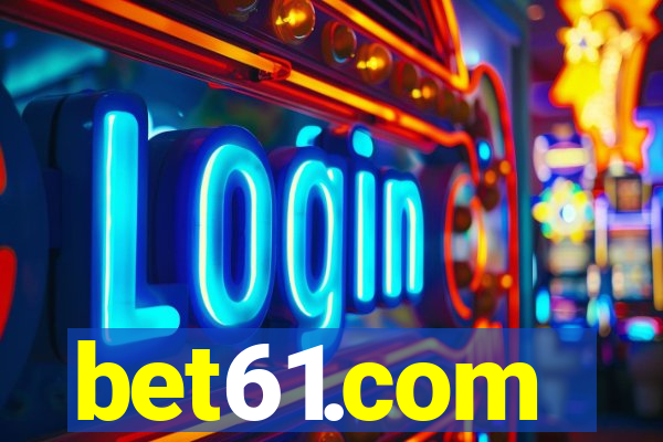 bet61.com