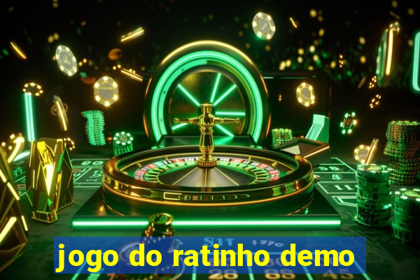 jogo do ratinho demo