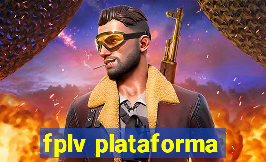 fplv plataforma