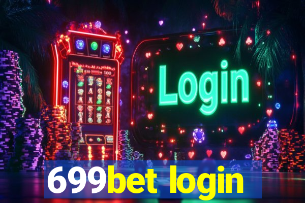 699bet login