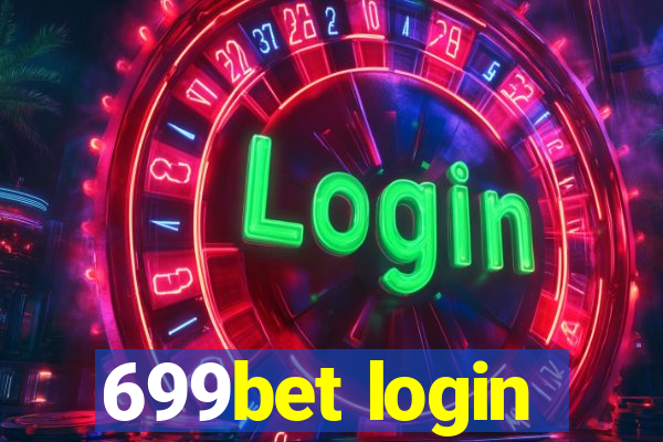699bet login