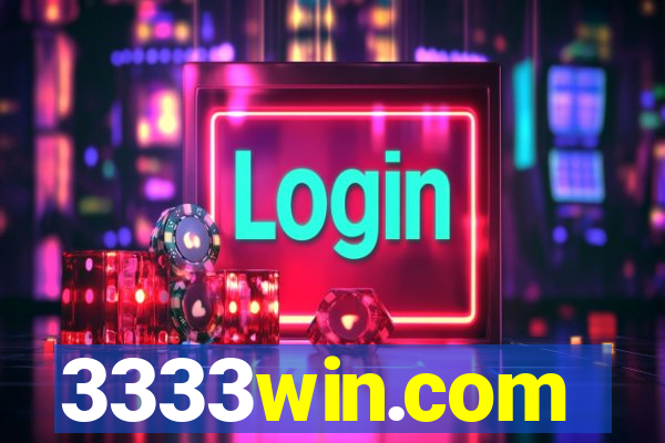 3333win.com