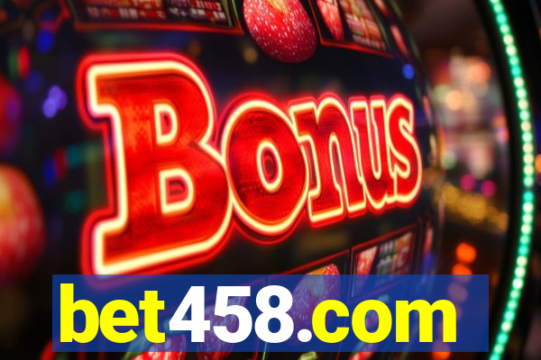 bet458.com