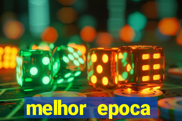 melhor epoca cruzeiro caribe