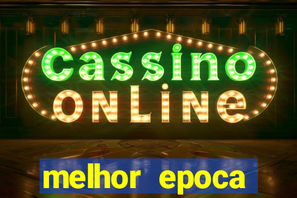 melhor epoca cruzeiro caribe