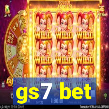 gs7 bet