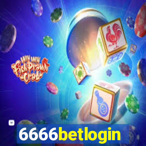 6666betlogin