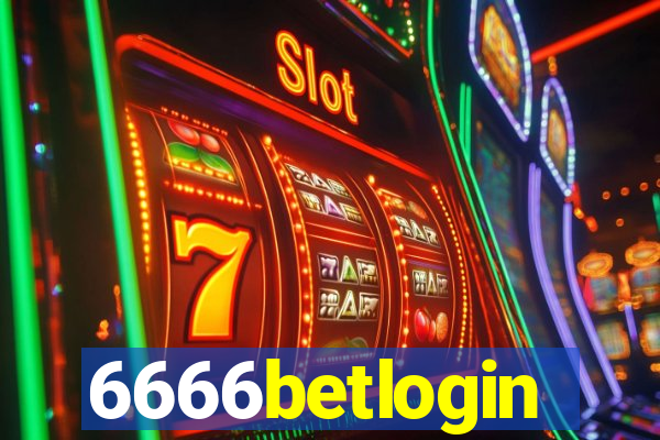 6666betlogin
