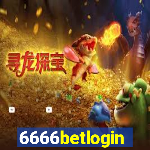 6666betlogin
