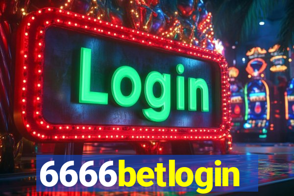 6666betlogin