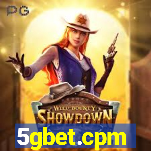 5gbet.cpm