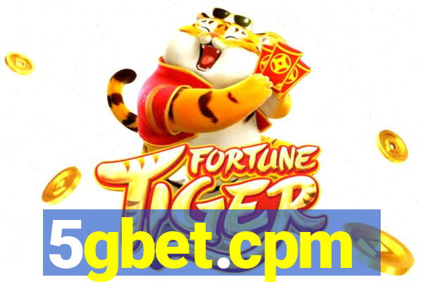 5gbet.cpm