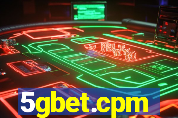 5gbet.cpm
