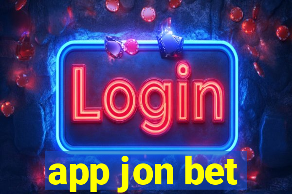app jon bet