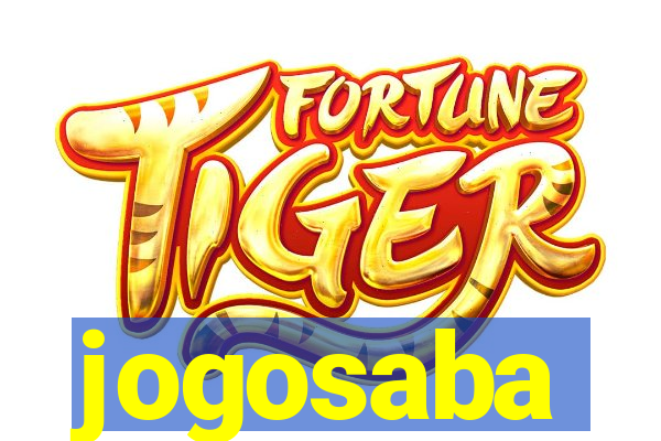 jogosaba