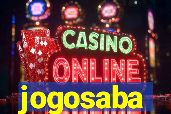 jogosaba