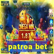patroa bet