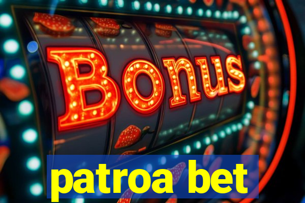 patroa bet