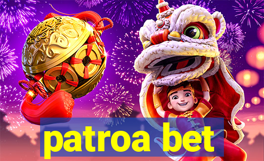 patroa bet