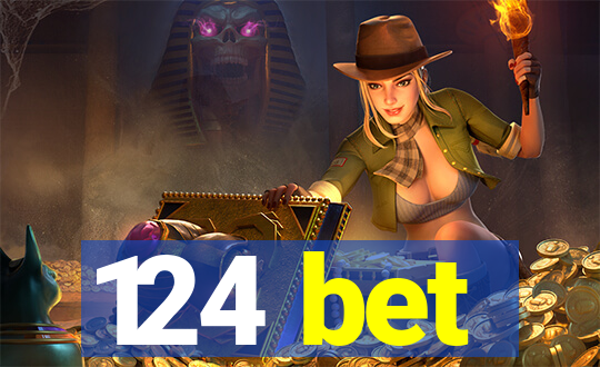 124 bet