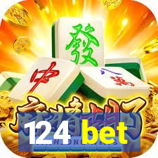124 bet