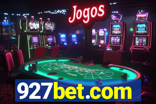 927bet.com