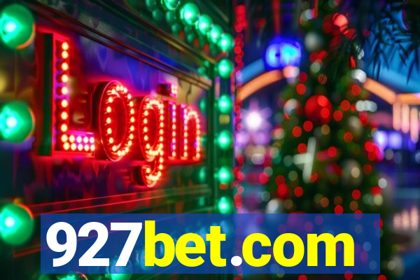 927bet.com