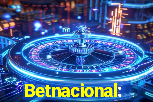 Betnacional: