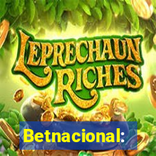 Betnacional: