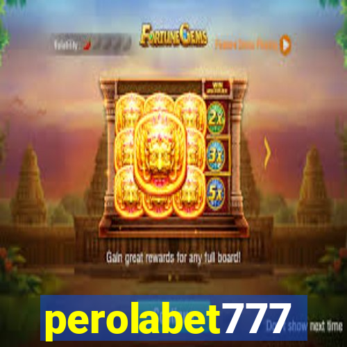 perolabet777