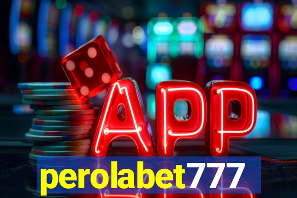 perolabet777