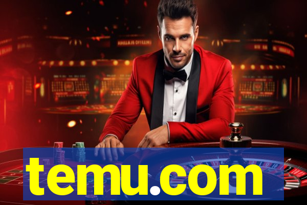 temu.com