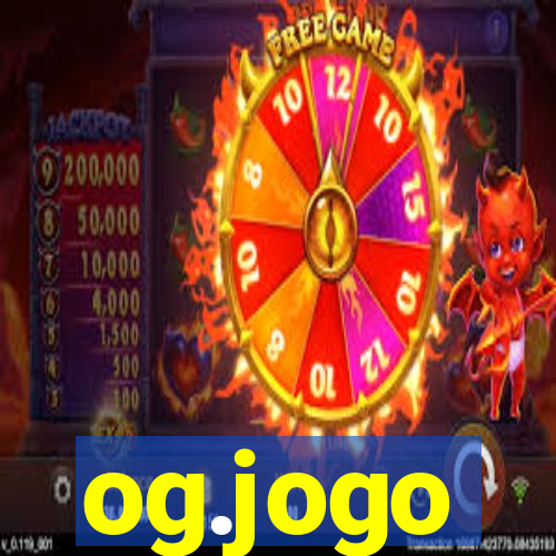 og.jogo