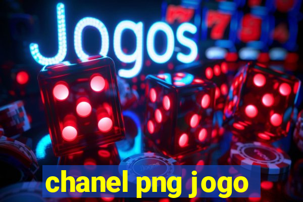 chanel png jogo