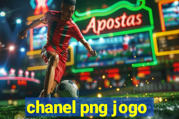 chanel png jogo