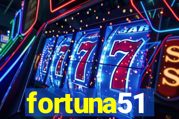 fortuna51