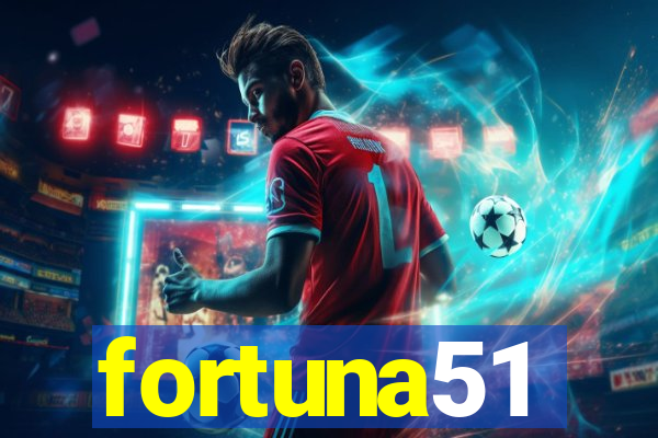fortuna51