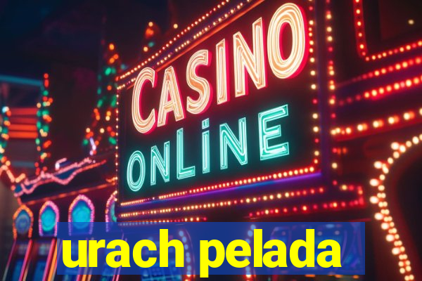 urach pelada