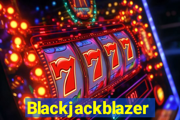 Blackjackblazer