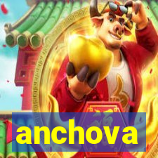 anchova classificados rio grande
