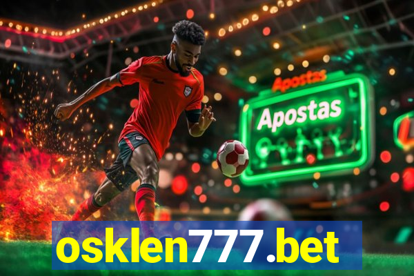 osklen777.bet