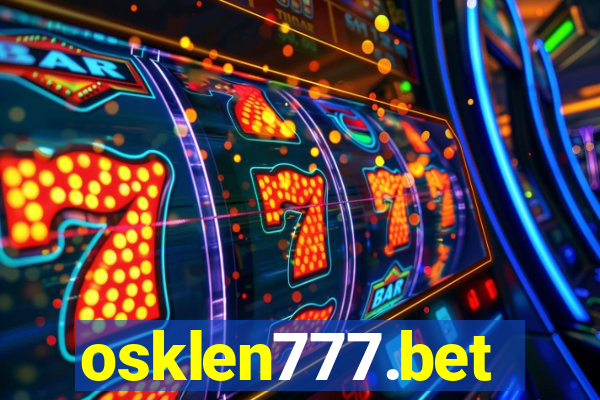 osklen777.bet