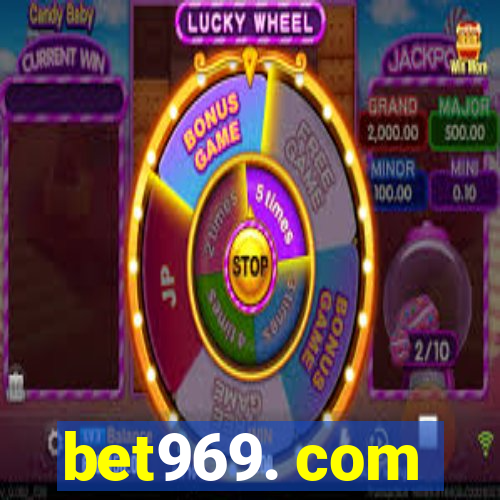 bet969. com